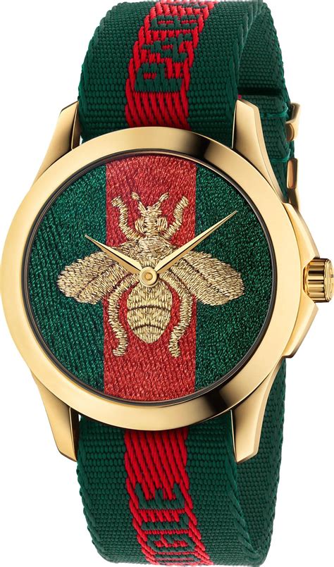 gucci watch le marché des merveilles|Gucci Le Marché des Merveilles watches .